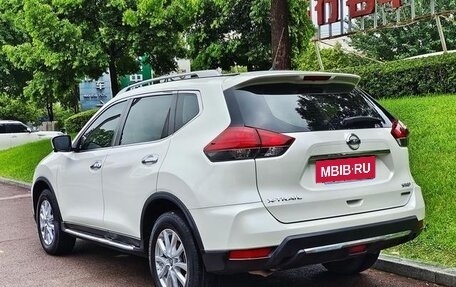 Nissan X-Trail, 2021 год, 1 980 605 рублей, 4 фотография