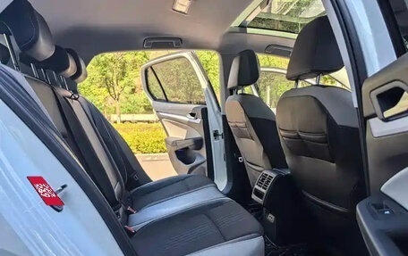 Volkswagen Golf VIII, 2022 год, 1 690 999 рублей, 11 фотография