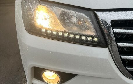 Haval H2, 2018 год, 1 320 000 рублей, 2 фотография