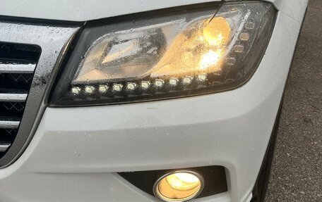 Haval H2, 2018 год, 1 320 000 рублей, 4 фотография