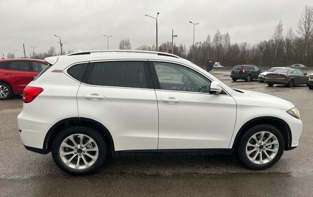 Haval H2, 2018 год, 1 320 000 рублей, 13 фотография
