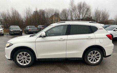 Haval H2, 2018 год, 1 320 000 рублей, 6 фотография
