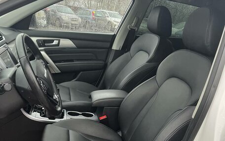 Haval H2, 2018 год, 1 320 000 рублей, 16 фотография