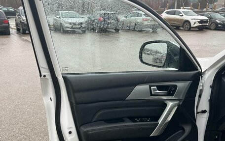 Haval H2, 2018 год, 1 320 000 рублей, 14 фотография