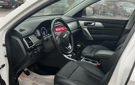 Haval H2, 2018 год, 1 320 000 рублей, 15 фотография