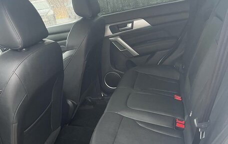 Haval H2, 2018 год, 1 320 000 рублей, 28 фотография