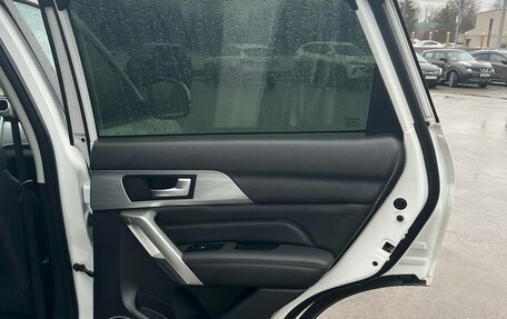 Haval H2, 2018 год, 1 320 000 рублей, 29 фотография