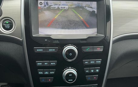 Haval H2, 2018 год, 1 320 000 рублей, 25 фотография