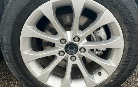 Haval H2, 2018 год, 1 320 000 рублей, 33 фотография