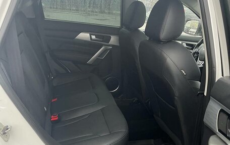 Haval H2, 2018 год, 1 320 000 рублей, 30 фотография