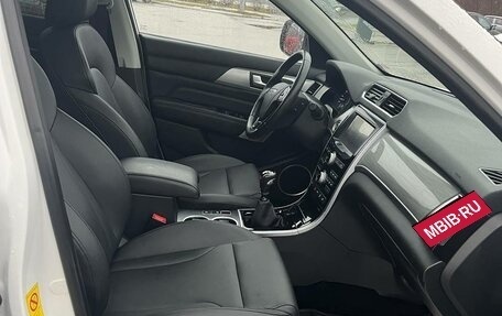 Haval H2, 2018 год, 1 320 000 рублей, 32 фотография