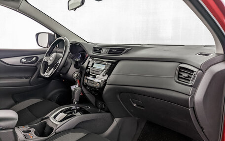 Nissan Qashqai, 2021 год, 2 350 000 рублей, 11 фотография