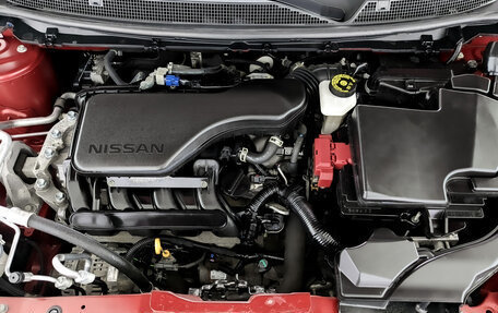 Nissan Qashqai, 2021 год, 2 350 000 рублей, 9 фотография