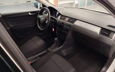 Skoda Rapid I, 2019 год, 1 269 000 рублей, 5 фотография