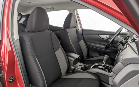 Nissan Qashqai, 2021 год, 2 350 000 рублей, 23 фотография