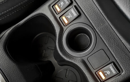 Nissan Qashqai, 2021 год, 2 350 000 рублей, 27 фотография