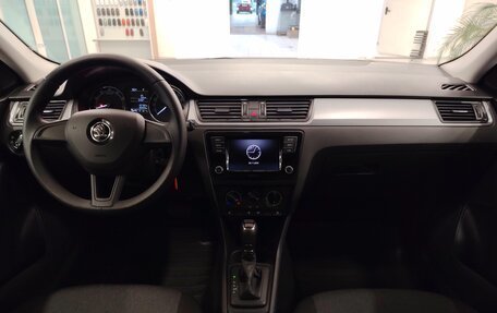 Skoda Rapid I, 2019 год, 1 269 000 рублей, 7 фотография