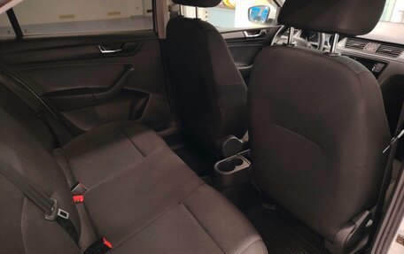 Skoda Rapid I, 2019 год, 1 269 000 рублей, 6 фотография