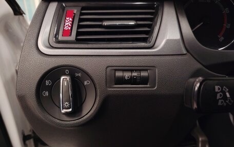 Skoda Rapid I, 2019 год, 1 269 000 рублей, 8 фотография