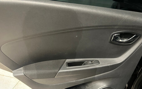 Renault Kaptur I рестайлинг, 2017 год, 1 349 000 рублей, 12 фотография