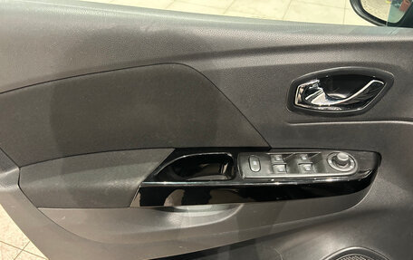 Renault Kaptur I рестайлинг, 2017 год, 1 349 000 рублей, 14 фотография