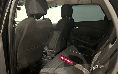 Renault Kaptur I рестайлинг, 2017 год, 1 349 000 рублей, 11 фотография