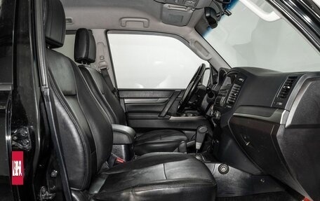 Mitsubishi Pajero IV, 2012 год, 2 330 000 рублей, 4 фотография