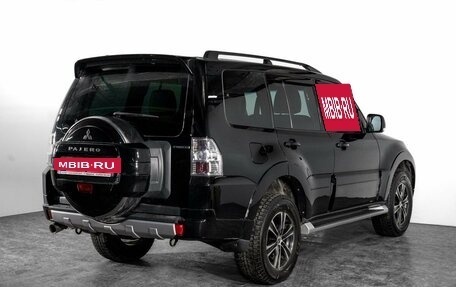 Mitsubishi Pajero IV, 2012 год, 2 330 000 рублей, 2 фотография