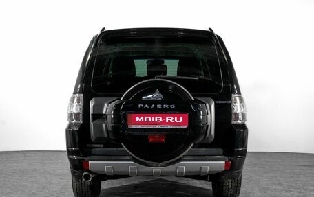 Mitsubishi Pajero IV, 2012 год, 2 330 000 рублей, 3 фотография