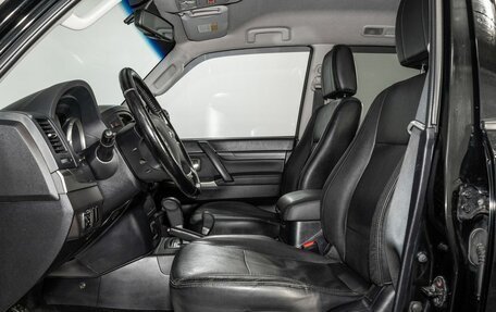 Mitsubishi Pajero IV, 2012 год, 2 330 000 рублей, 5 фотография