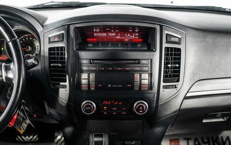 Mitsubishi Pajero IV, 2012 год, 2 330 000 рублей, 10 фотография