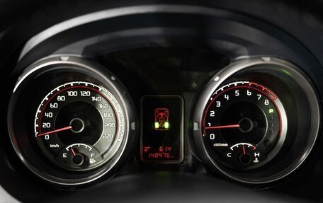 Mitsubishi Pajero IV, 2012 год, 2 330 000 рублей, 9 фотография