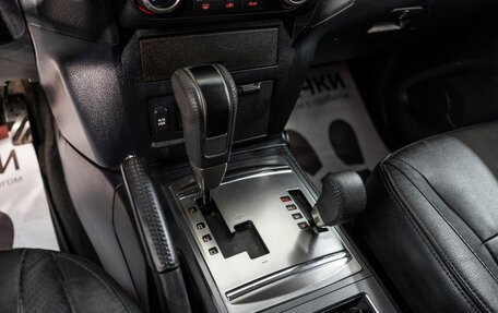 Mitsubishi Pajero IV, 2012 год, 2 330 000 рублей, 12 фотография