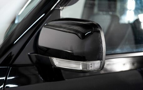 Mitsubishi Pajero IV, 2012 год, 2 330 000 рублей, 19 фотография