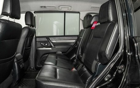 Mitsubishi Pajero IV, 2012 год, 2 330 000 рублей, 6 фотография