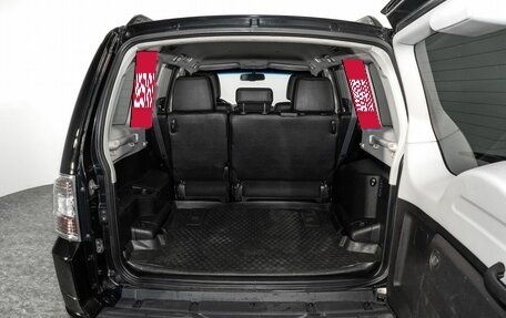 Mitsubishi Pajero IV, 2012 год, 2 330 000 рублей, 16 фотография