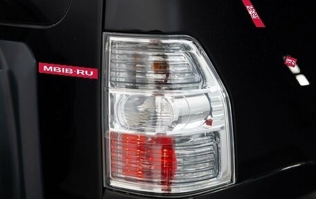 Mitsubishi Pajero IV, 2012 год, 2 330 000 рублей, 20 фотография