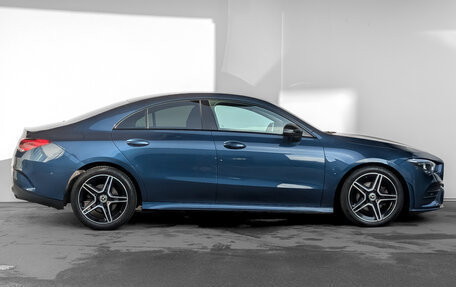 Mercedes-Benz CLA, 2021 год, 3 370 000 рублей, 5 фотография