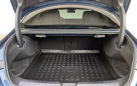 Mercedes-Benz CLA, 2021 год, 3 370 000 рублей, 11 фотография