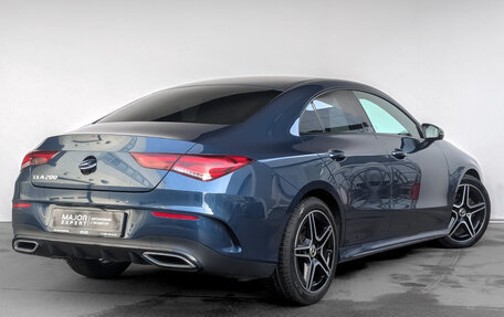 Mercedes-Benz CLA, 2021 год, 3 370 000 рублей, 6 фотография