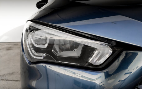 Mercedes-Benz CLA, 2021 год, 3 370 000 рублей, 18 фотография