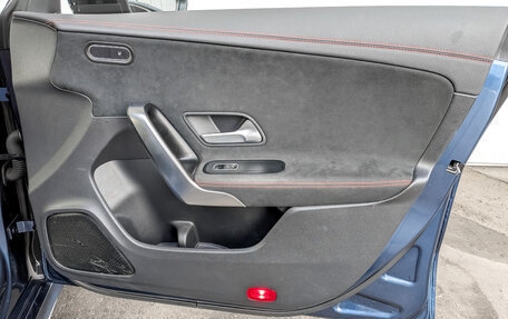 Mercedes-Benz CLA, 2021 год, 3 370 000 рублей, 25 фотография