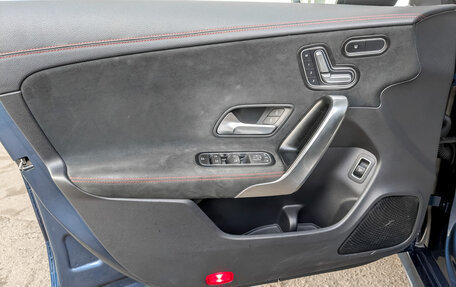 Mercedes-Benz CLA, 2021 год, 3 370 000 рублей, 20 фотография