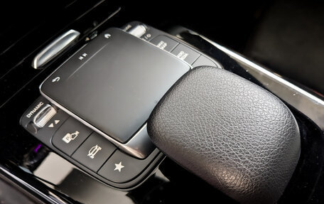 Mercedes-Benz CLA, 2021 год, 3 370 000 рублей, 26 фотография