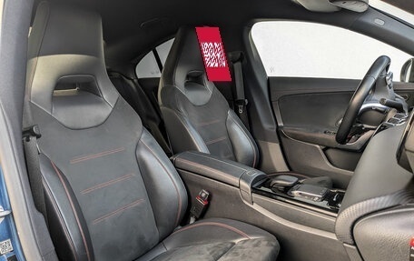 Mercedes-Benz CLA, 2021 год, 3 370 000 рублей, 24 фотография