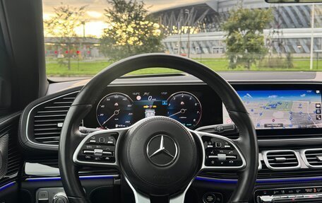 Mercedes-Benz Maybach GLS I, 2021 год, 16 500 000 рублей, 9 фотография