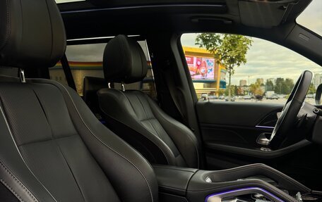 Mercedes-Benz Maybach GLS I, 2021 год, 16 500 000 рублей, 13 фотография