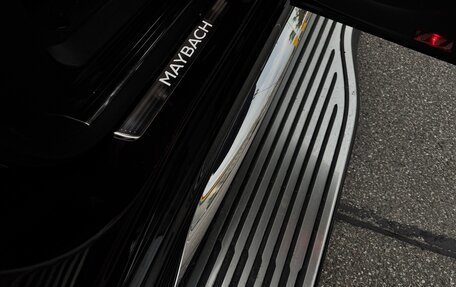 Mercedes-Benz Maybach GLS I, 2021 год, 16 500 000 рублей, 18 фотография