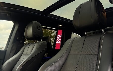 Mercedes-Benz Maybach GLS I, 2021 год, 16 500 000 рублей, 10 фотография