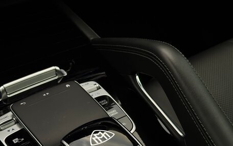 Mercedes-Benz Maybach GLS I, 2021 год, 16 500 000 рублей, 14 фотография